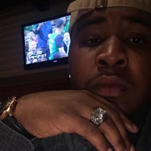 Meet your Posher, Jaylyn